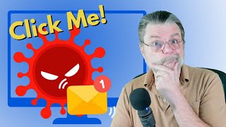 Can I Get Malware From Opening An Email