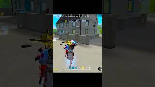 I Am Noob But I Can Kill Your Whole Squad Easily - Garena Free Fire #shorts #freefire #short