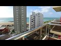 🏢 Departamento 2 ambientes - Vista al mar y opción de cochera 🚗 Damar VIII - La Perla