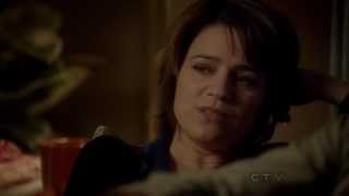 CSI NY: D/L season 9x16 - Valentine's Day
