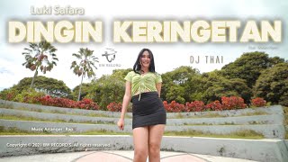 Luki Safara - Dingin Keringetan | Dangdut [OFFICIAL]