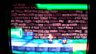 Paper Mario Walkthrough: Episode 65: From Dream to Reality