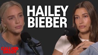 Hailey Bieber on Call Her Daddy (Full Flashback Episode)