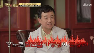 나도 모르게 자라나는 합병증을 동반한 내 몸속 당뇨?! TV CHOSUN 211012 방송  | [기적의 습관] 99회 | TV조선