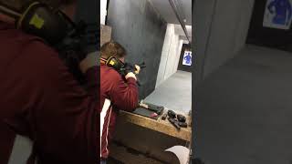 50 Beowulf Side Charging Bca Upper