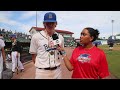 dmv strike zone interviews 1a state champion dawson kehr