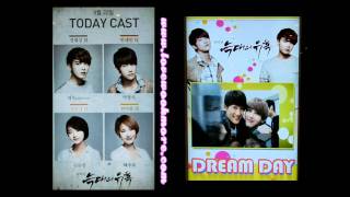 [Audio] 110922 늑대의 유혹 狼的誘惑 Dream Day - 1막 - 미스터