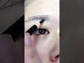 化妆眼睛的想法 tiktok shorts 28133