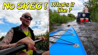 Inflatable Kayaking Fun on Chesterfield Canal - Aquatec Ottawa