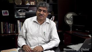 Nandan Nilekani Returns To Lead Infosys As Chairman, Four Board Members Quit