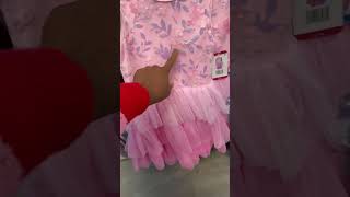 SHOP WITH PEACH 🍑 MOM OF 9 KIDS  SHOPPING FOR HER KIDS NEW SPRING CLOTHES 🤩😀🤩