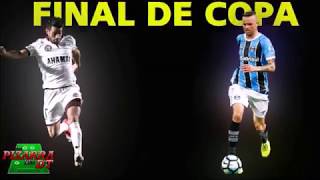 ESPECIAL: Final Libertadores 2017 (Día 6): Cristian Riveros compara el Gremio del 2014 con el actual