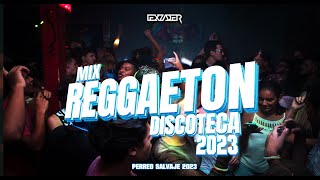 REGGAETON MIX 2023 🔥- (TQG, Yandel 150, Gatita, Ferxxo, Punto 40, Delincuente, Perreo Mix, Efecto)