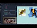 ASMR Programming - Product Card Info with Hover Effect - No Talking