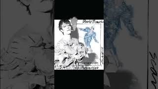 David Bowie “Ashes to Ashes” album, Scary Monsters 1980 -2024 ⚡️💫🌘🌕