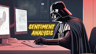 VADER Sentiment Analysis: Analyzing Free-Form Text Data with AI