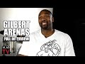 Gilbert Arenas on Irv Gotti, Kobe, Curry, MJ, LeBron, Westbrook, Brittney Griner (Full Interview)