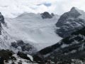 Pequeño Alpamayo 5.370m.