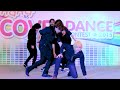 150307 black iris cover vixx light me up hyde voodoo doll @haha55 cover dance audition