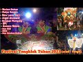 FESTIVAL TONGKLEK 2023 ( salak - Rengel - Tuban)