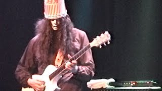 Buckethead's Giant Robot: The Independent - San Francisco, CA 5/29/04