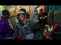 black manu partout remix ft. koffi wisen weeda dafad king kenos studio session