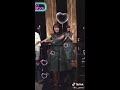 森田ひかるの可愛すぎるダンス