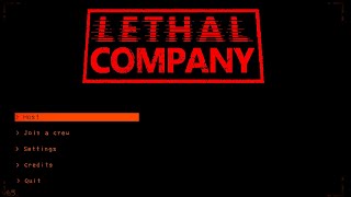 🔴NYASAR KEMANA INI ? | LETHAL COMPANY