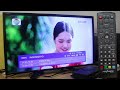 cara setting stb tv digital advance stp a01 instalasi atur channel pvr youtube tiktok