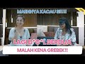 S3EP35  |  LAGI MAEN DI PERGOKIN BINI SELINGKUHAN