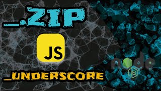 Implementing _.zip from underscore