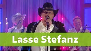 Lasse Stefanz - Medley - Live BingoLotto 31/12 2017