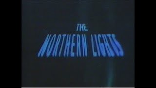 The Northern Lights / Yellowknife Films and National Film Board of Canada [VHS/1992]