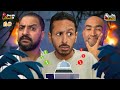 كازينو الالعاب الموسم ٥ ح٨ | احمد كمال  و مهاب اشرف