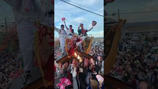 2023年 淡路市岩屋秋祭り 八幡神社 片浜町 #だんじり #祭り #まつり