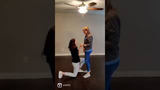 Proposing to My Girlfriend