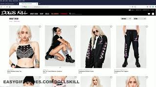 DOLLS SKILL | What is my secret to saving 70% off?