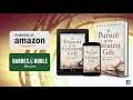 In Pursuit of the Greatest Gift Book Video Trailer - Dr. John Strubhar