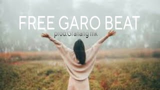 FREE GARO BEAT NO COPYRIGHT Pro.Granang mk