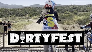 My DirtyFest BMX Weekend