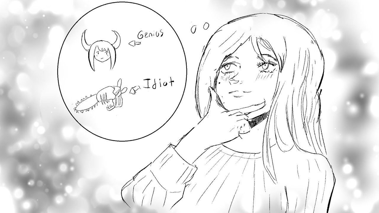 Art Study Faces Youtube