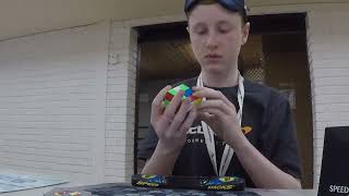 3BLD Official 57.16 Single