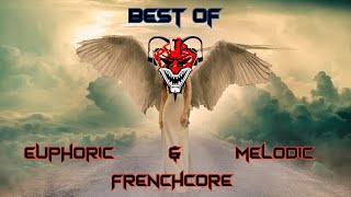 Euphoric & Melodic Frenchcore Mix 2023 // Part 9