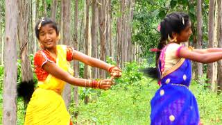 MANISHINEMO IKKADA MANASANTHA AKKADA||FOLK SONG DANCE COVER||DS DANCE STUDIO||NIHARIKA\u0026PRAVALIKA