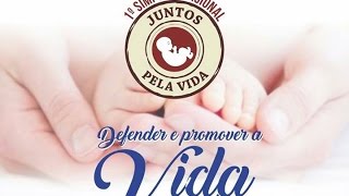 Juntos pela Vida - Show