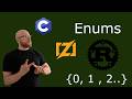 Nerding Out About: Enums