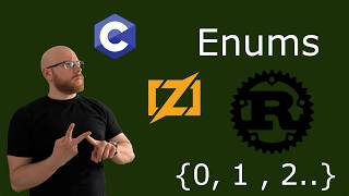 Nerding Out About: Enums