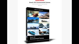 Download Dosch 3D: Environment Scenes