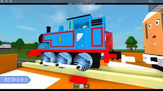 Thomas And Friends Railway Roblox Train Games Videos Books - 