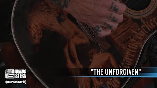 Metallica: The Unforgiven (The Howard Stern Show - August 12, 2020)